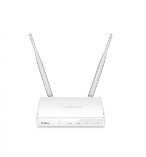 Router Wifi D-LINK DAP-1665/E